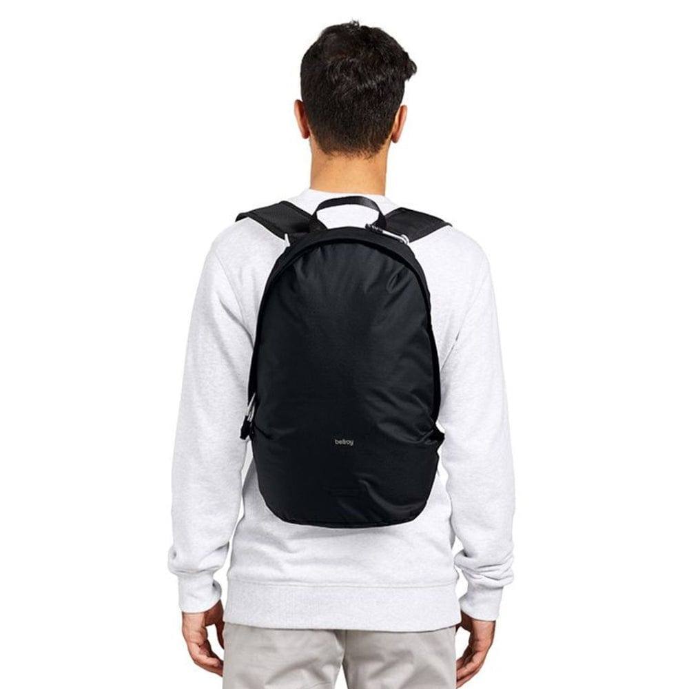 Bellroy Lite Daypack - Shadow Black
