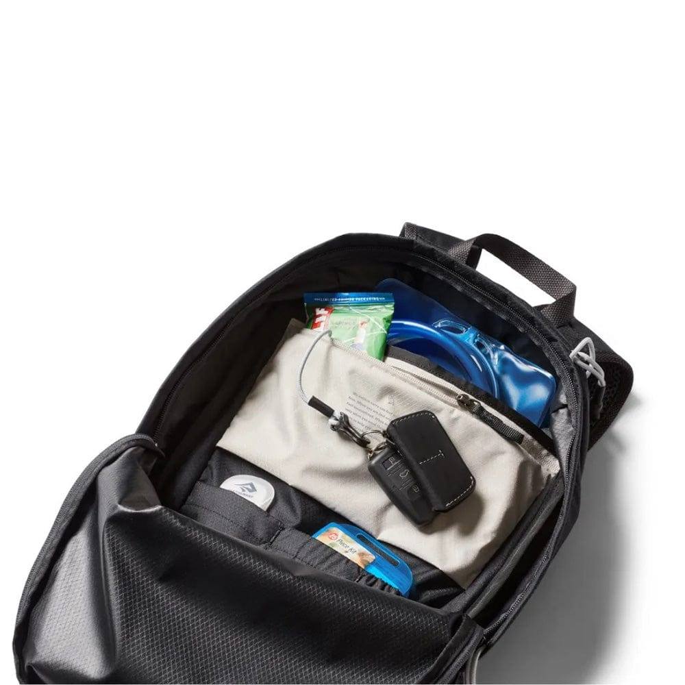 Bellroy Lite Daypack - Shadow Black