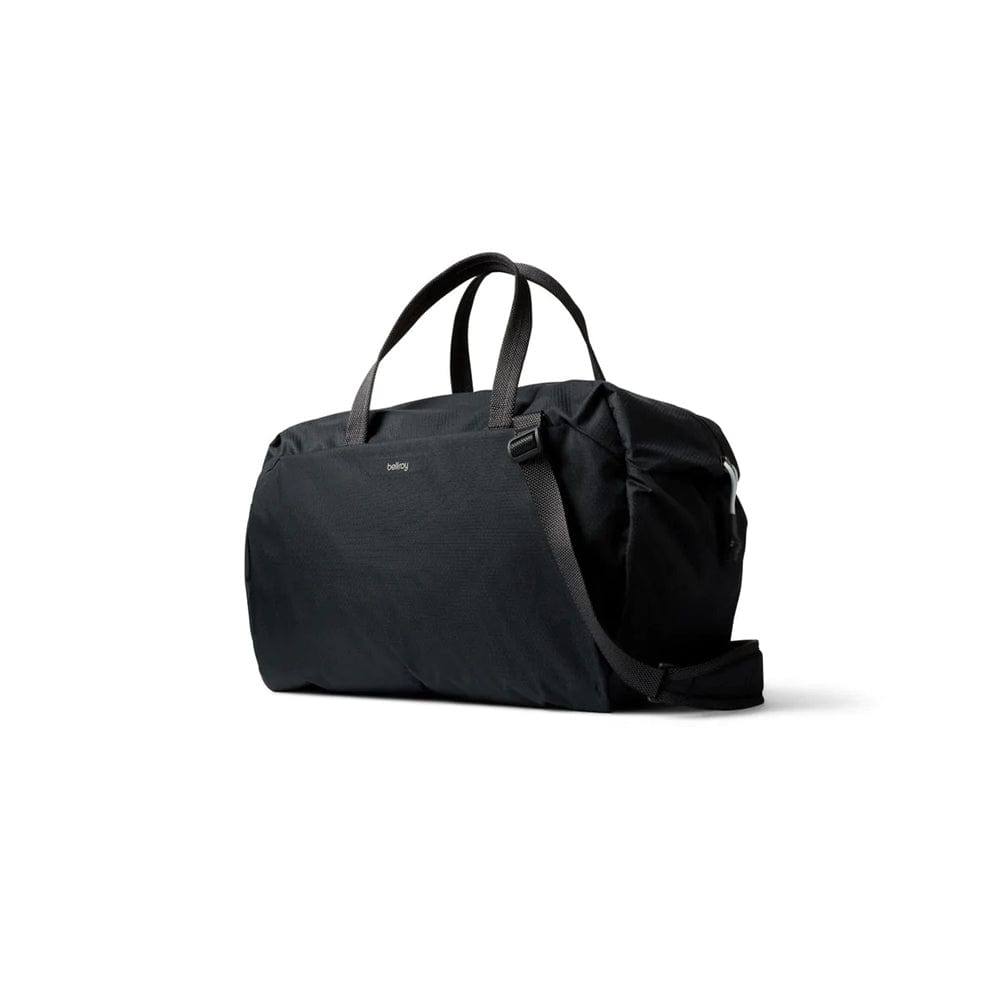 PVC Expert Black Polyester Gym Bag, 47 X 21 X 21 cm at Rs 310/piece in  Bengaluru | ID: 2851728827391