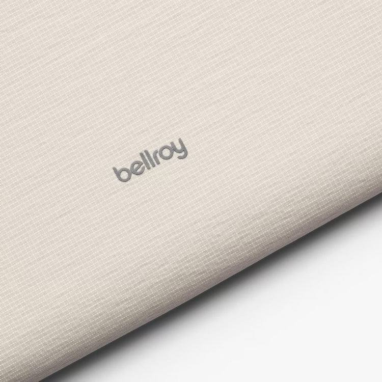 Bellroy Lite Laptop Sleeve 14 inch - Ash