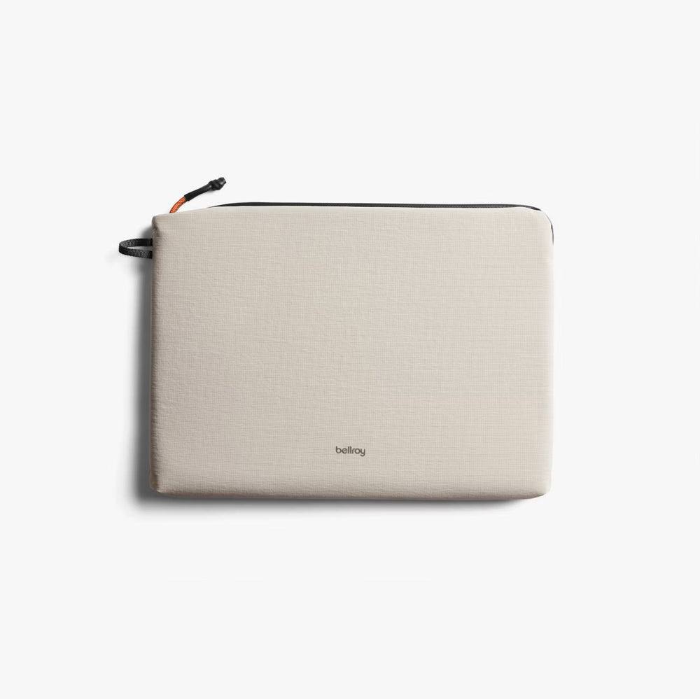 Bellroy Lite Laptop Sleeve 14 inch - Ash