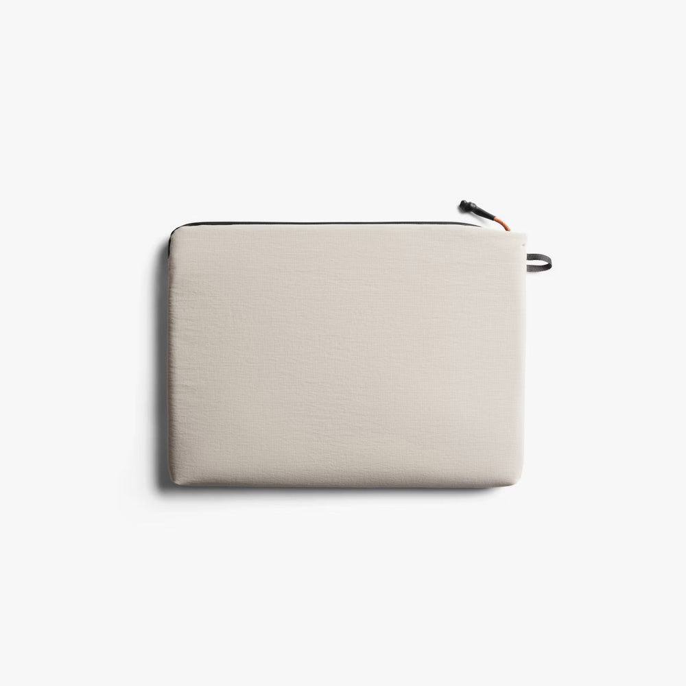 Bellroy Lite Laptop Sleeve 14 inch - Ash