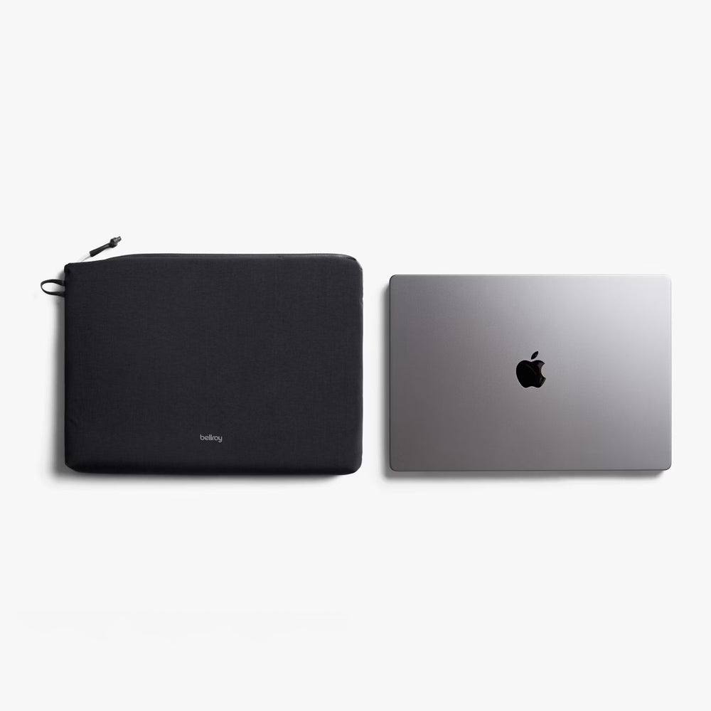 Bellroy Lite Laptop Sleeve 16 inch - Black