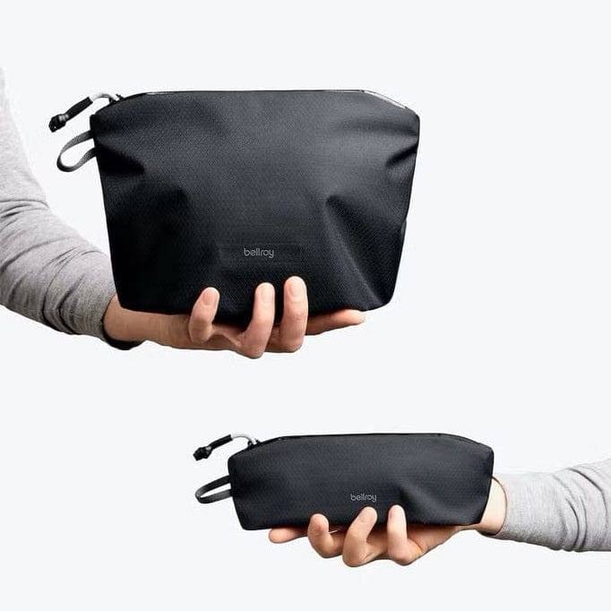 Bellroy Lite Pouch Duo - Shadow