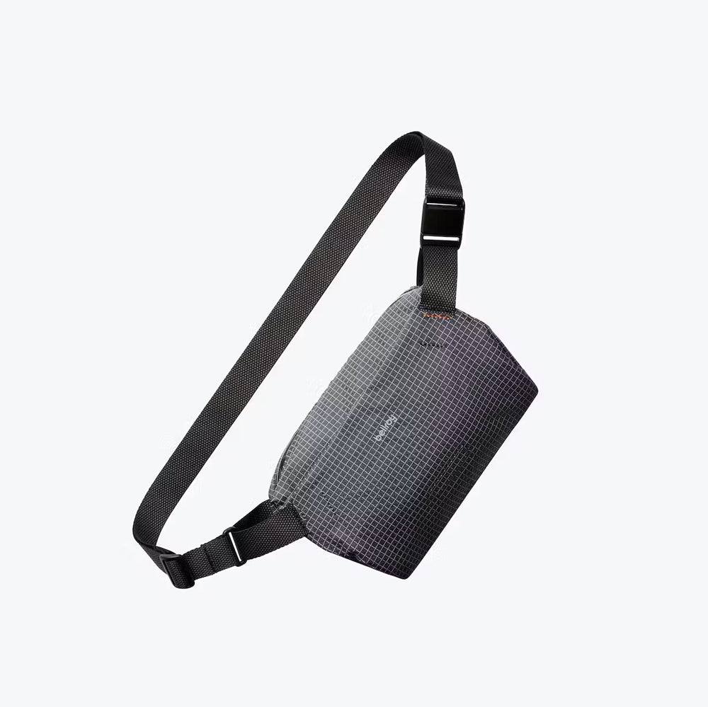 Bellroy Lite Sling Bag 4L - Arcade Grey