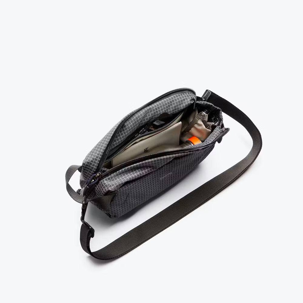 Bellroy Lite Sling Bag 4L - Arcade Grey
