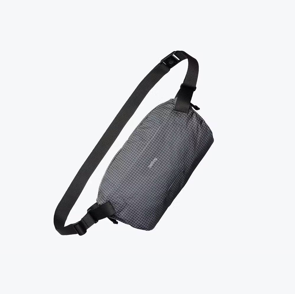 Bellroy Lite Sling Bag 7L - Arcade Grey