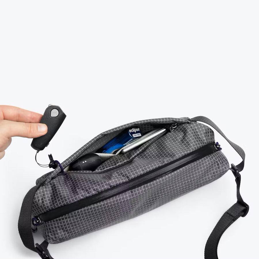 Bellroy Lite Sling Bag 7L - Arcade Grey