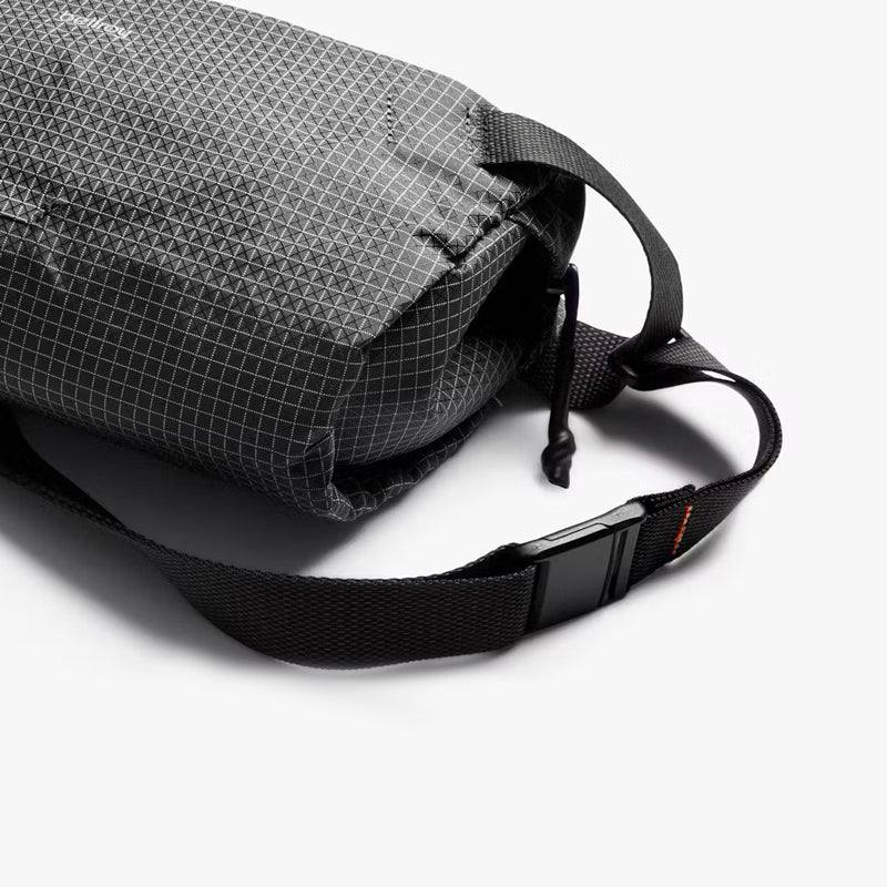 Bellroy Lite Sling Bag 7L - Arcade Grey