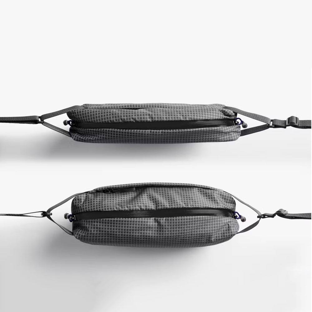 Bellroy Lite Sling Bag 7L - Arcade Grey