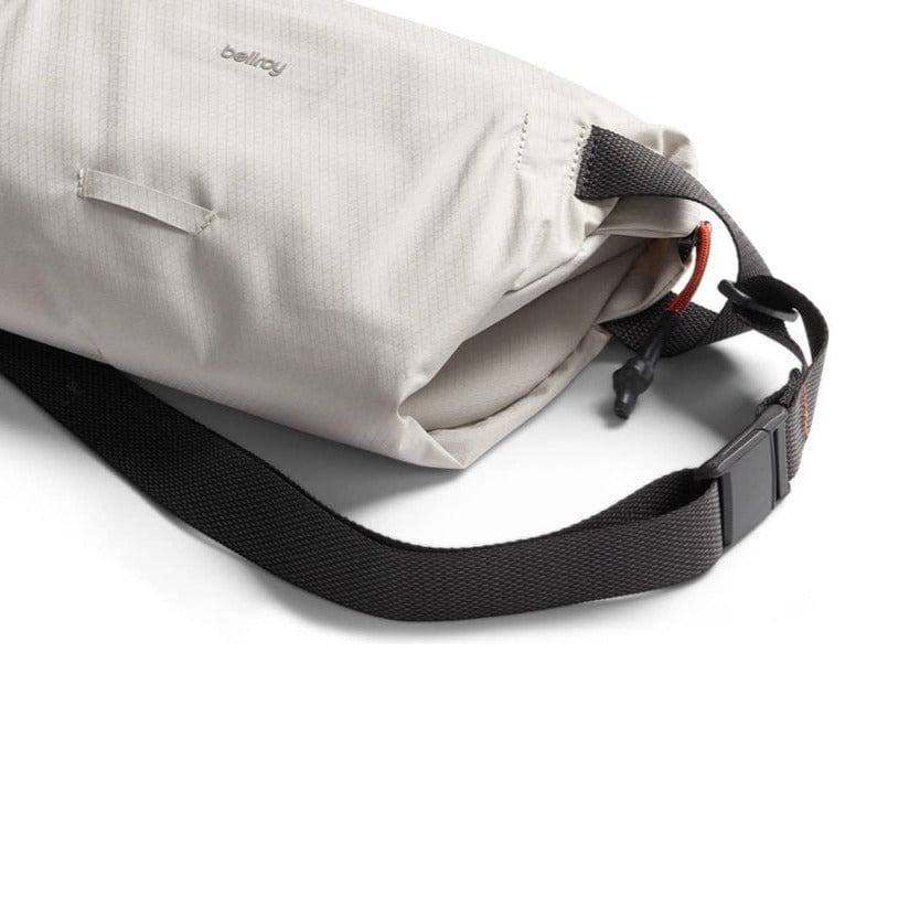 Bellroy Lite Sling Bag 7L - Chalk