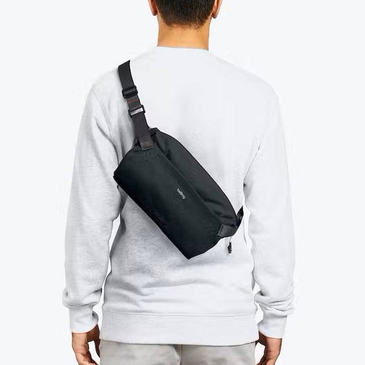 Bellroy Lite Sling Bag 7L - Shadow