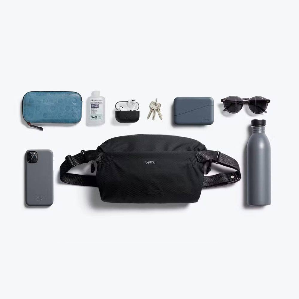 Bellroy Lite Sling Bag 7L - Shadow