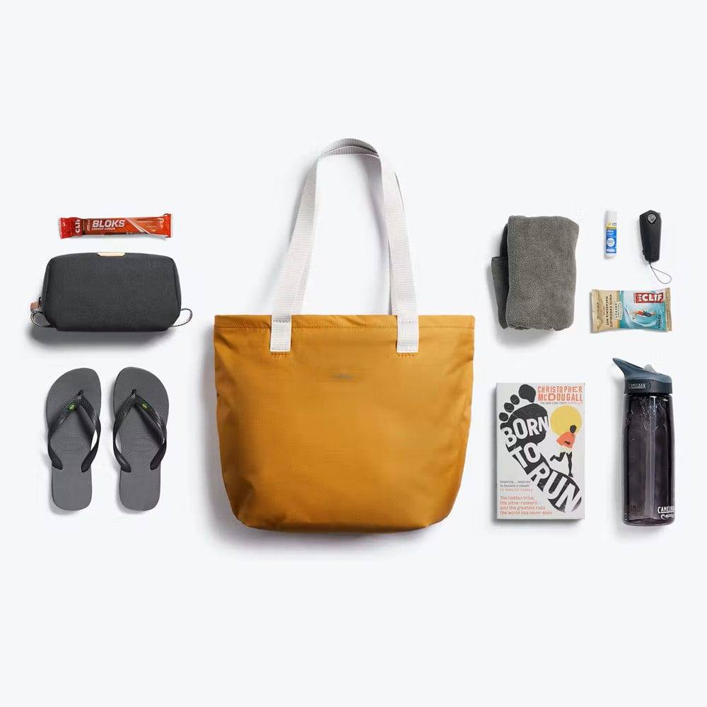 Bellroy Lite Tote Bag - Copper