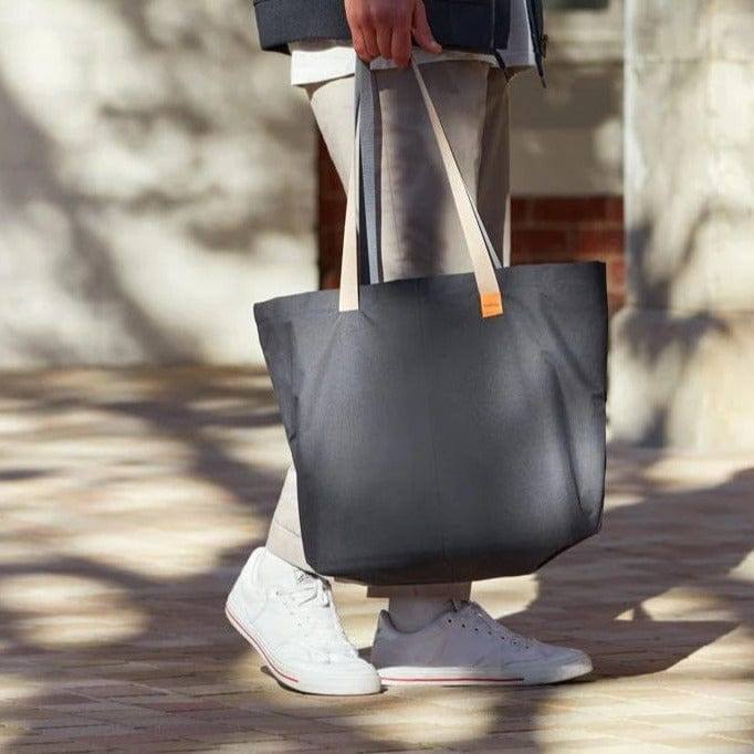 Bellroy Market Tote Bag - Black