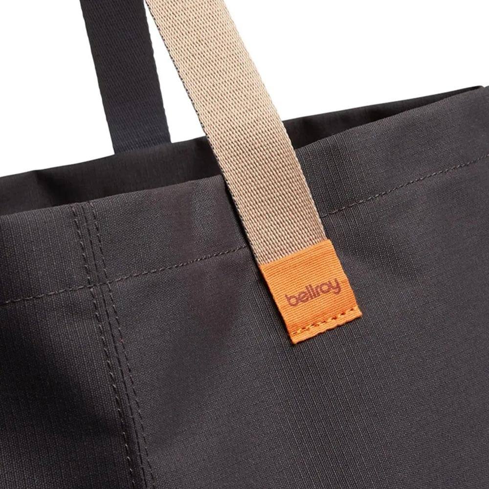 Bellroy Market Tote Bag - Black