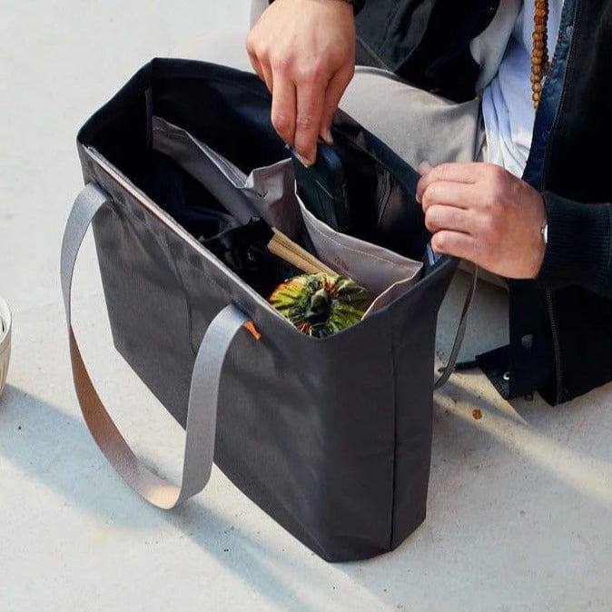 Bellroy Market Tote Bag - Black