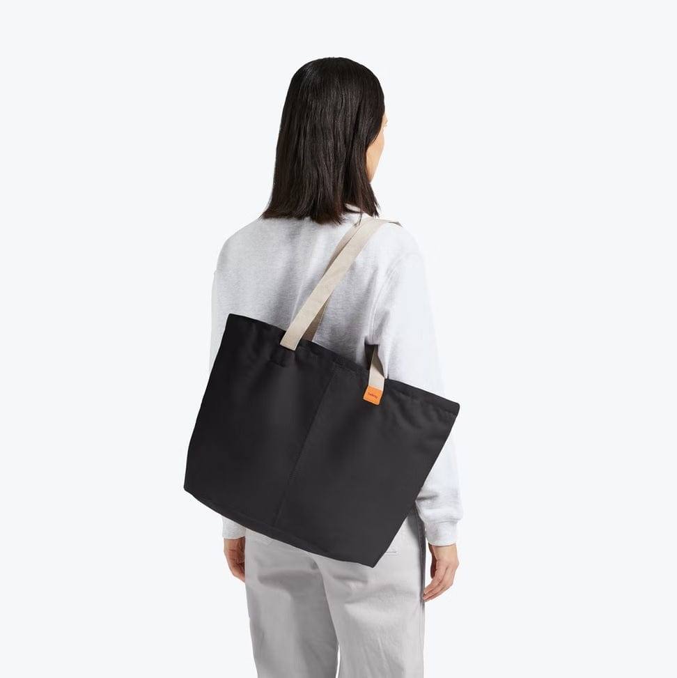 Bellroy Market Tote Bag - Black