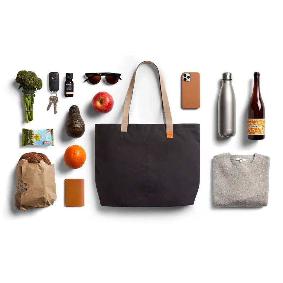 Bellroy Market Tote Bag - Black