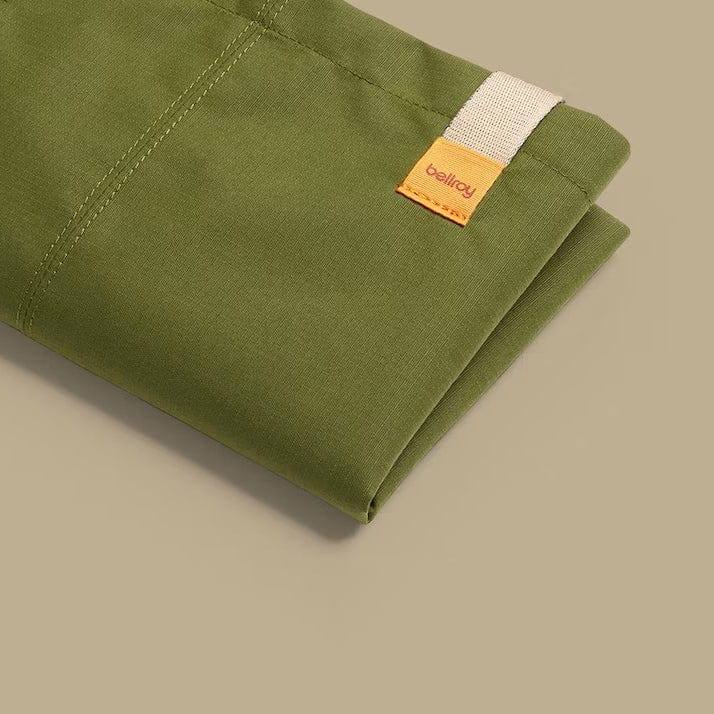 Bellroy Market Tote Bag - Ranger Green