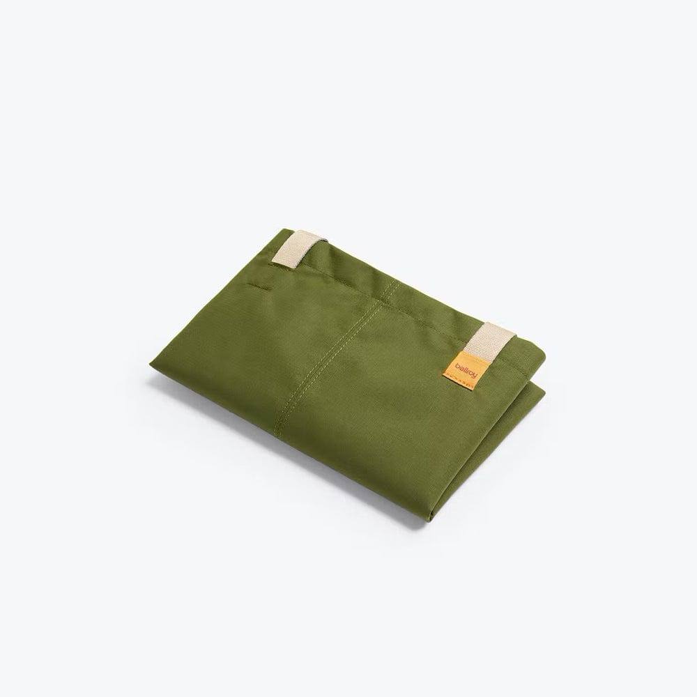 Bellroy Market Tote Bag - Ranger Green