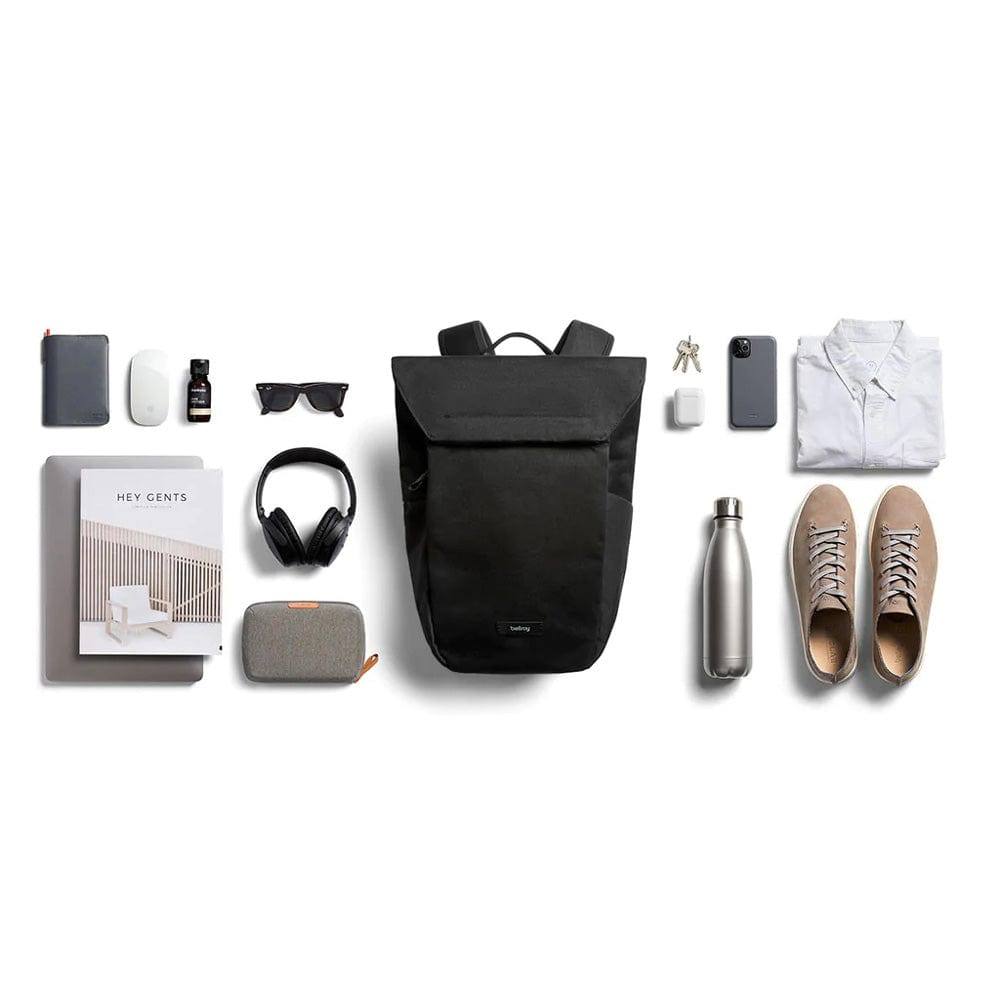 Bellroy Melbourne Backpack - Black