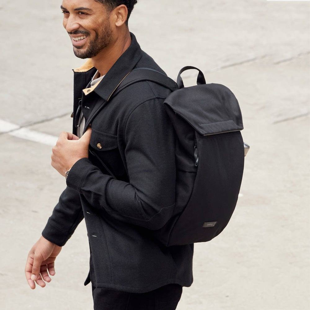 Bellroy Melbourne Backpack - Black