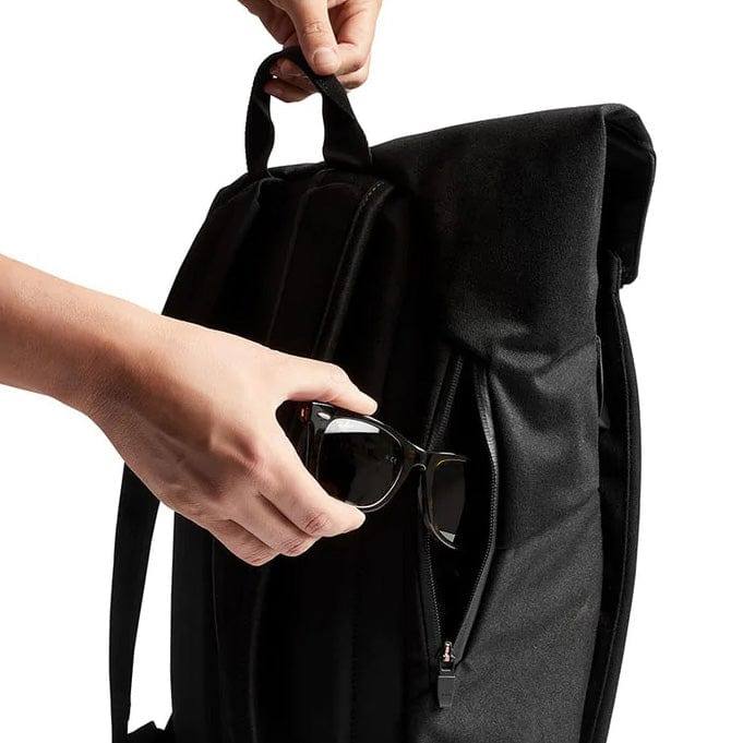 Bellroy Melbourne Backpack - Black