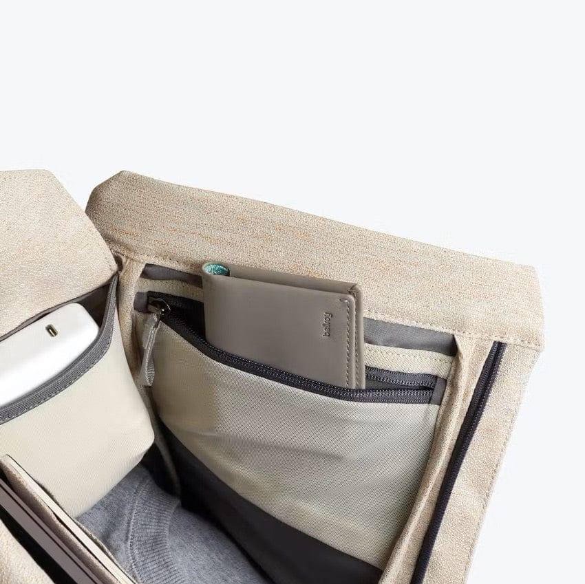 Bellroy Melbourne Backpack - Saltbush