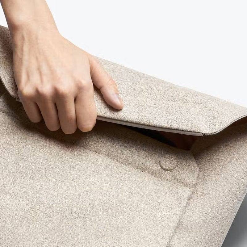 Bellroy Melbourne Backpack - Saltbush