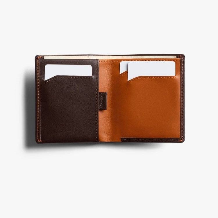 Bellroy Note Sleeve Wallet - Java RFID