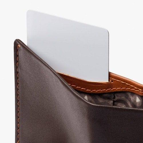 Bellroy Note Sleeve Wallet - Java RFID