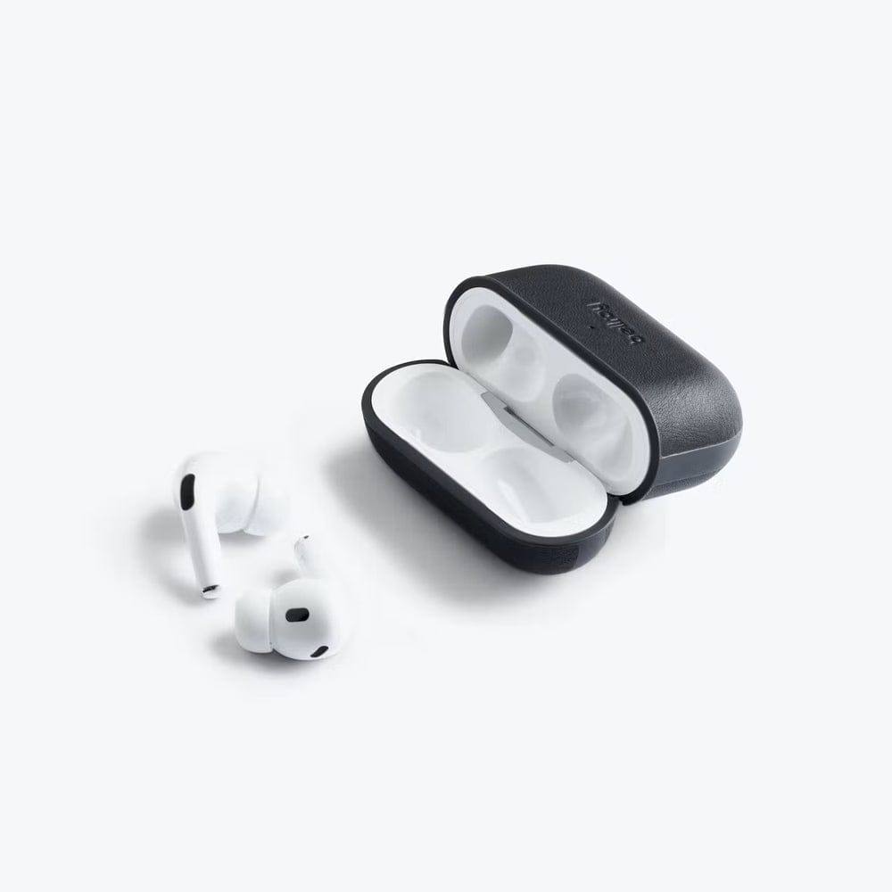 Bellroy Pod Jacket for AirPods Pro Gen 2 - Black