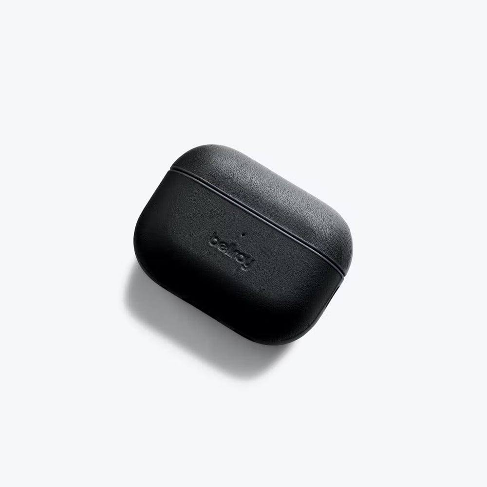 Bellroy Pod Jacket for AirPods Pro Gen 2 - Black