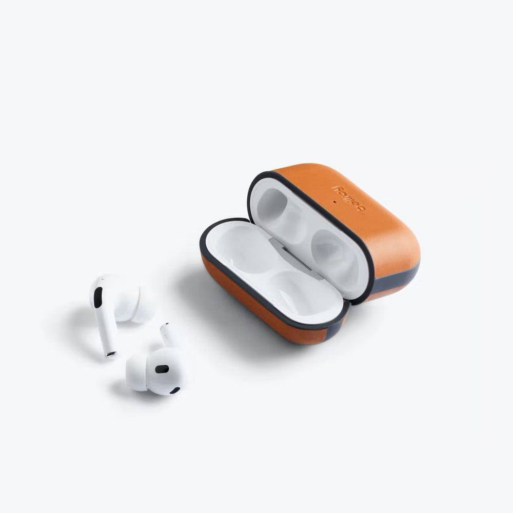 Bellroy Pod Jacket for AirPods Pro Gen 2 - Terracotta