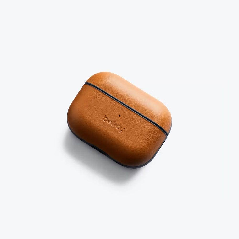 Bellroy Pod Jacket for AirPods Pro Gen 2 - Terracotta