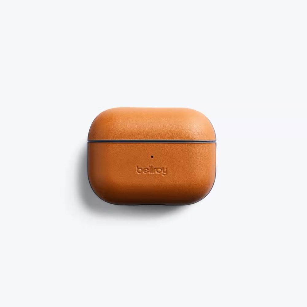 Bellroy Pod Jacket for AirPods Pro Gen 2 - Terracotta