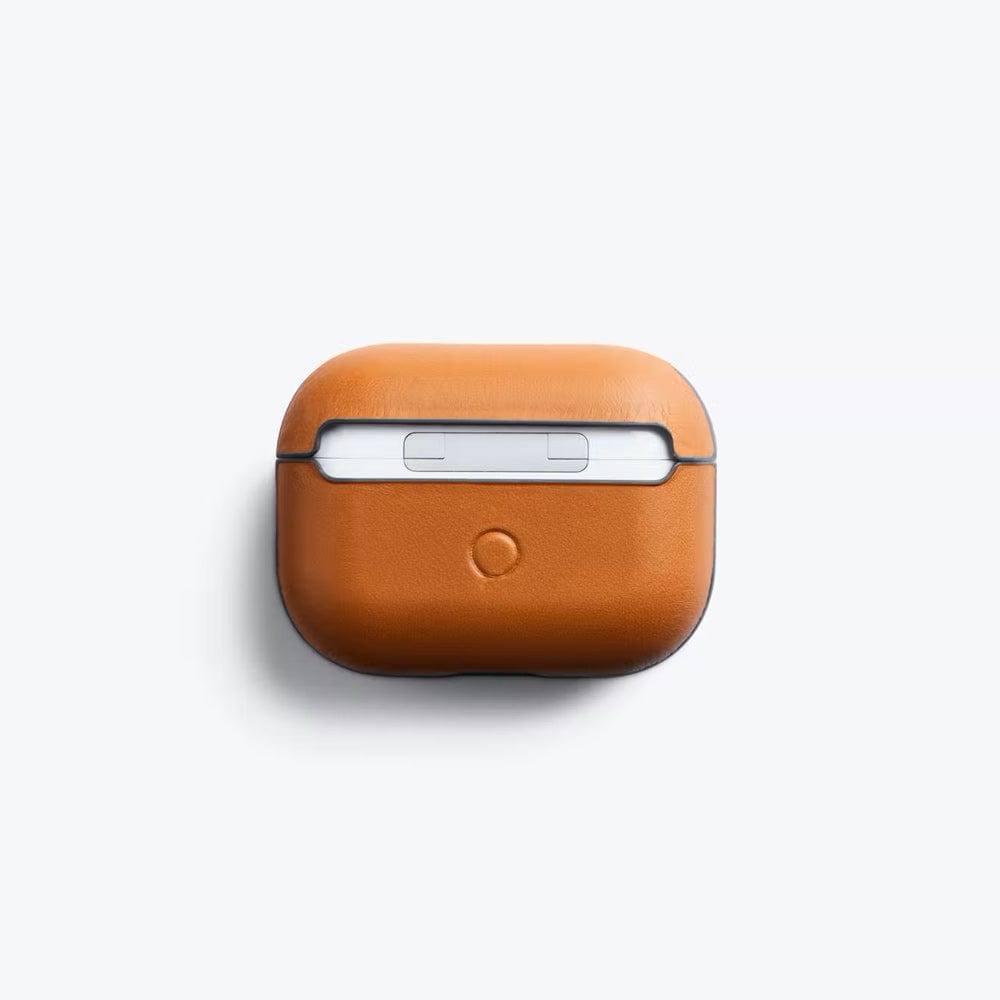 Bellroy Pod Jacket for AirPods Pro Gen 2 - Terracotta