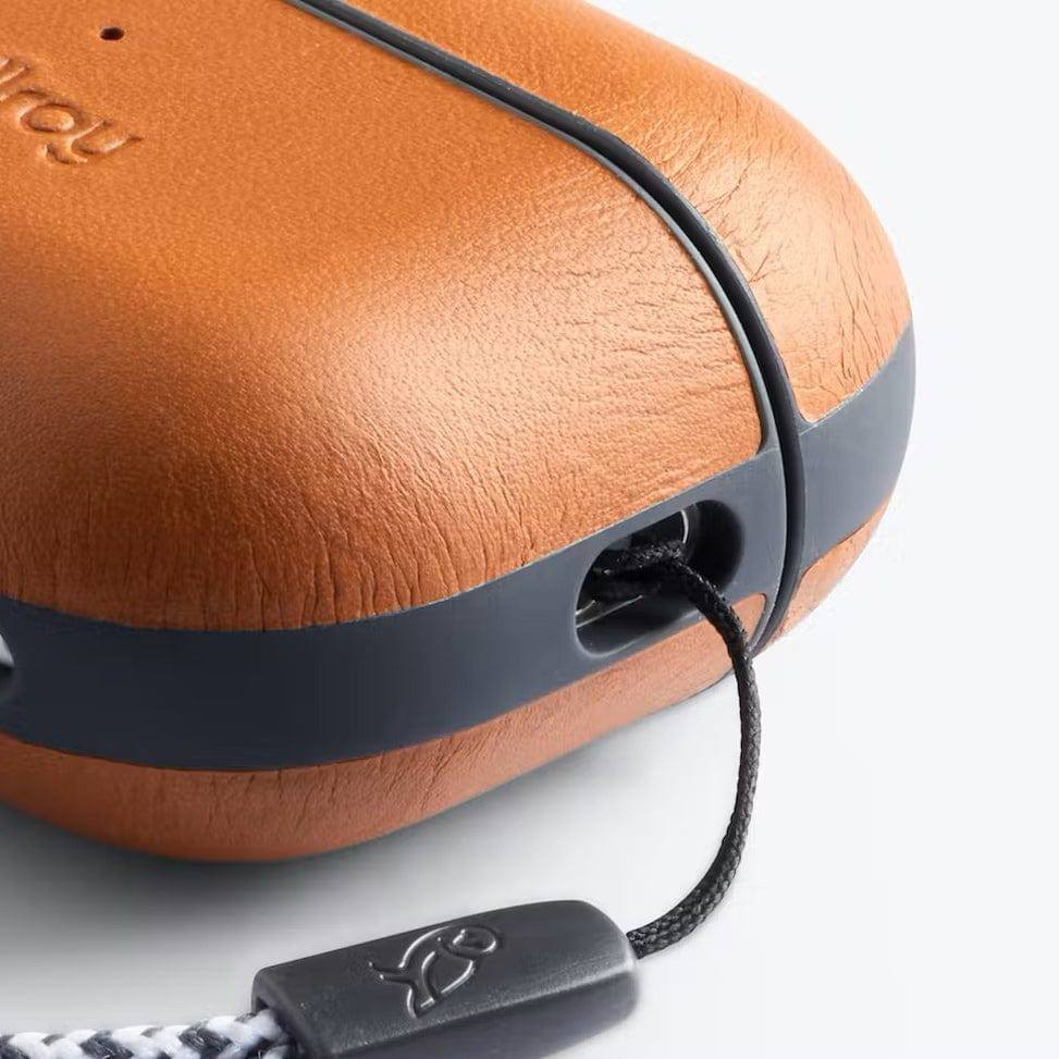 Bellroy Pod Jacket for AirPods Pro Gen 2 - Terracotta