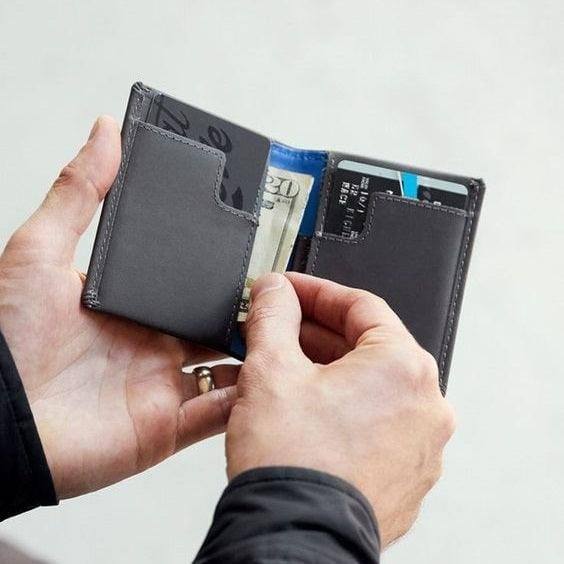 Bellroy Slim Sleeve Wallet - Java RFID