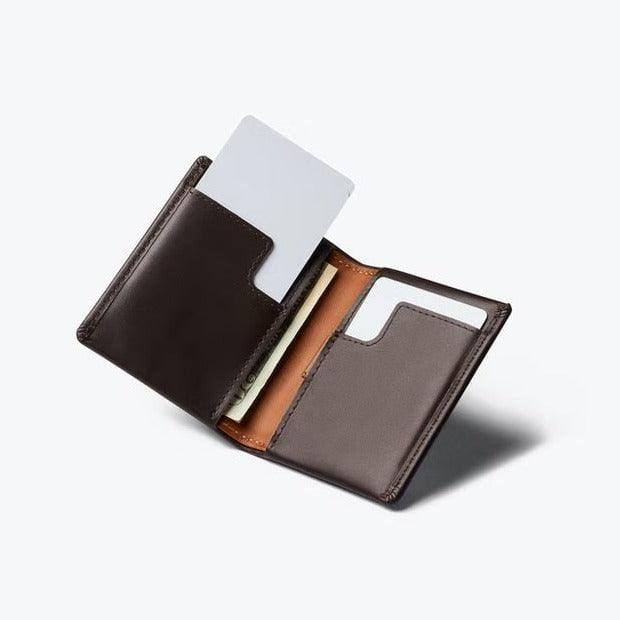 Bellroy Slim Sleeve Wallet - Java RFID