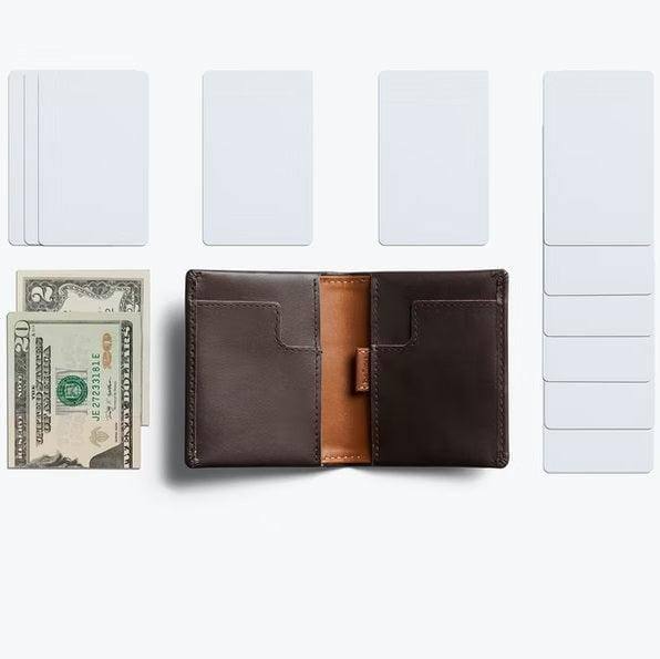 Bellroy Slim Sleeve Wallet - Java RFID