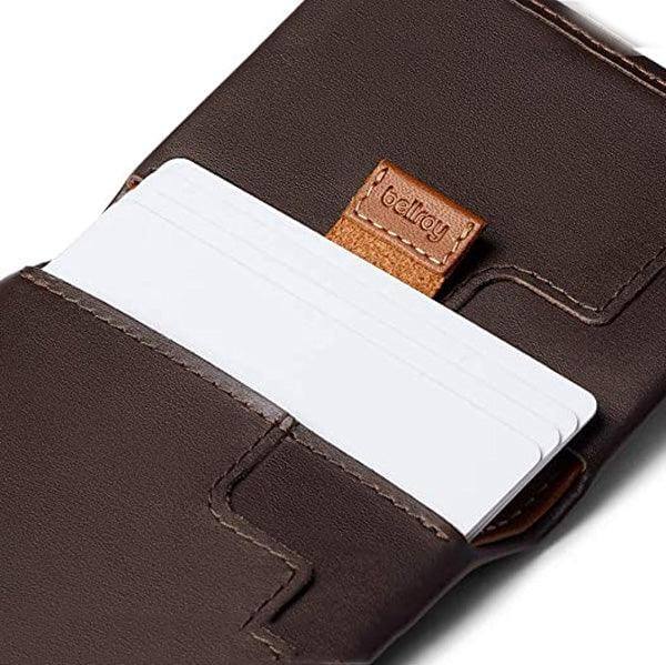 Bellroy Slim Sleeve Wallet - Java RFID