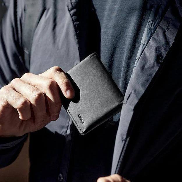 Bellroy Slim Sleeve Wallet - Java RFID