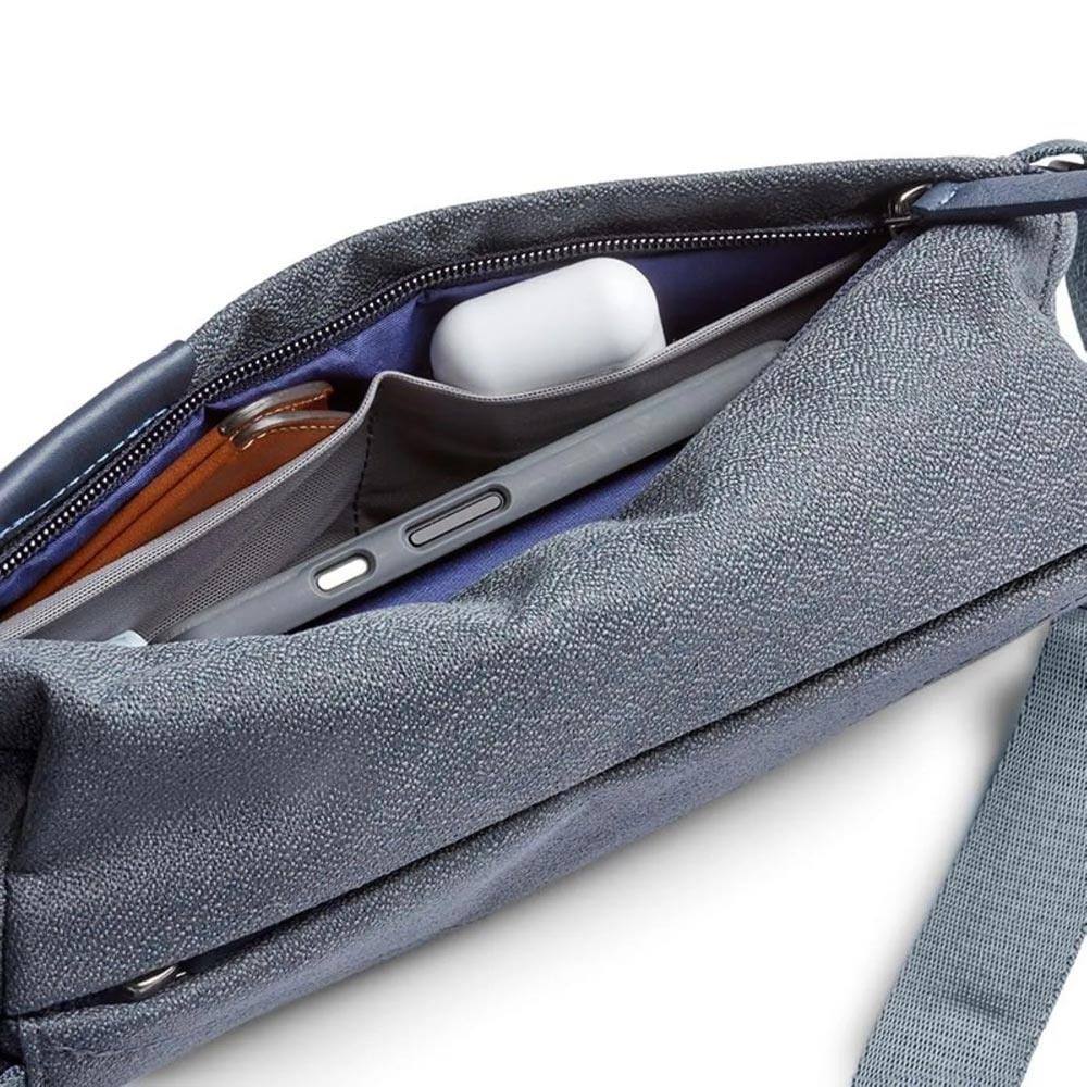 Bellroy Sling Bag 4L - Basalt