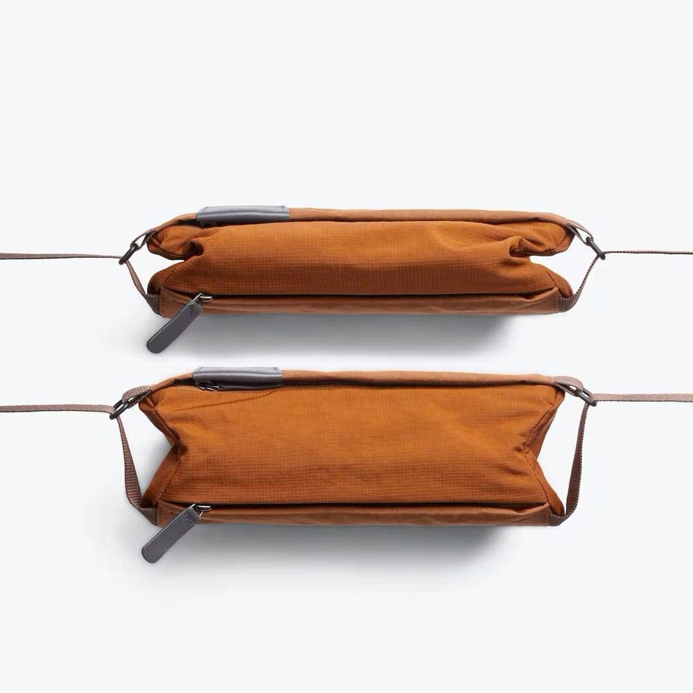 Bellroy Sling Bag 4L - Bronze