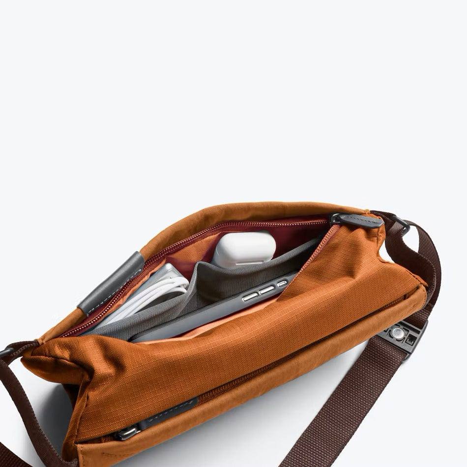 Bellroy Sling Bag 4L - Bronze