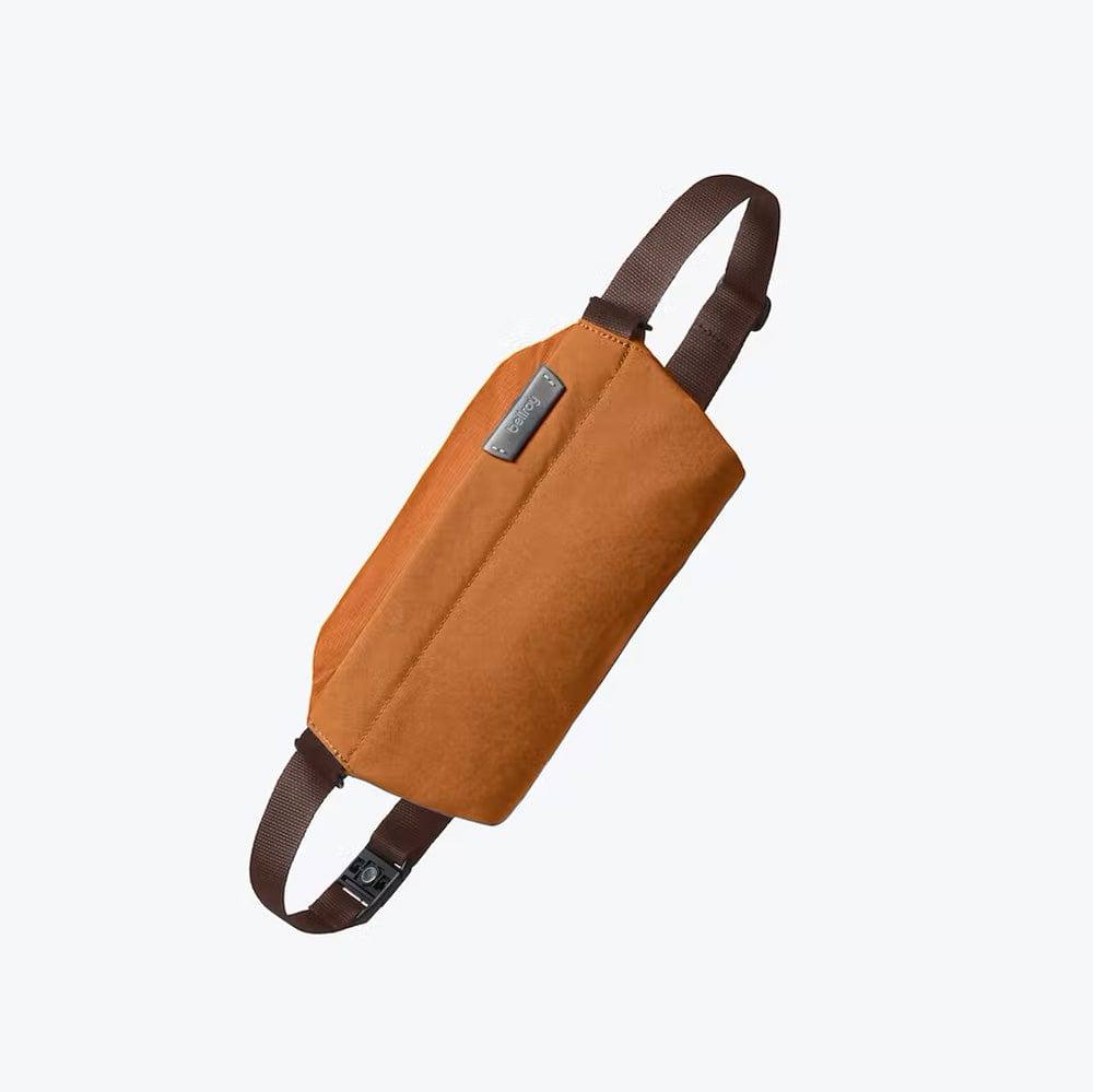 Bellroy Sling Bag 4L - Bronze