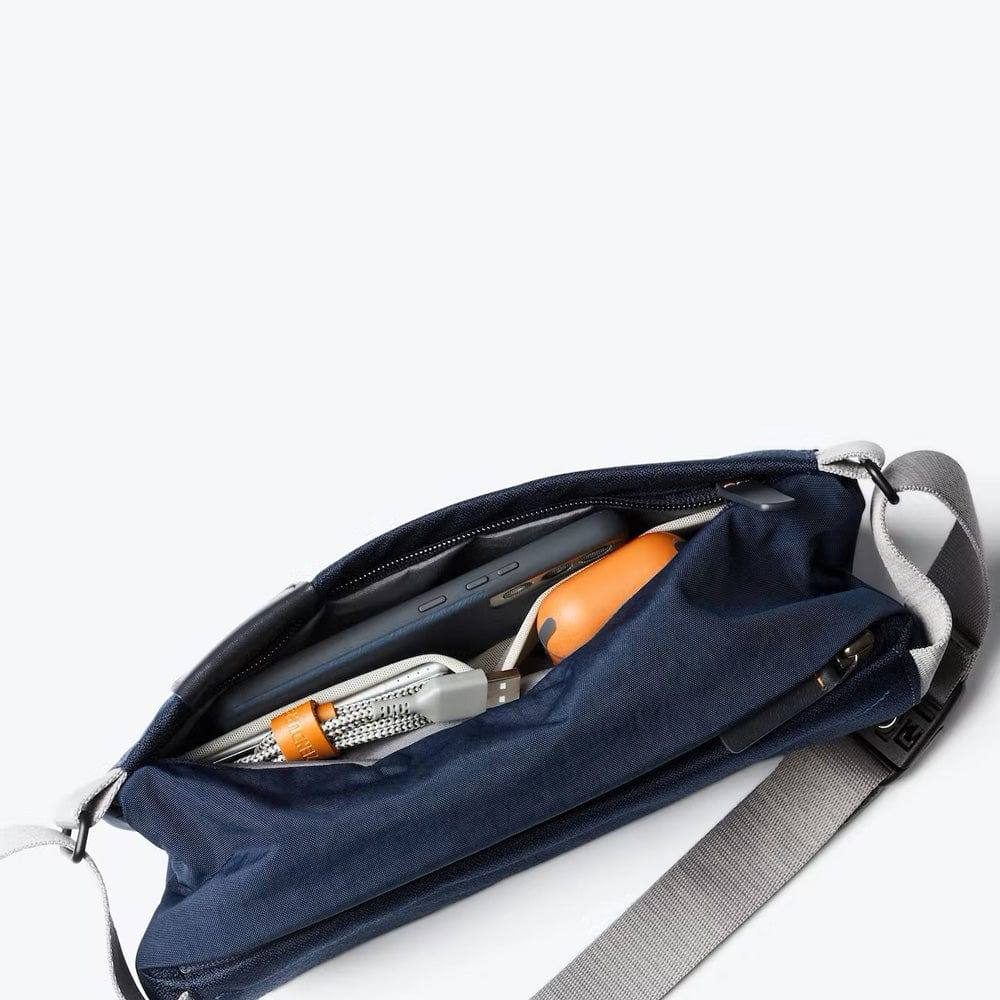 Bellroy Sling Bag 4L - Navy