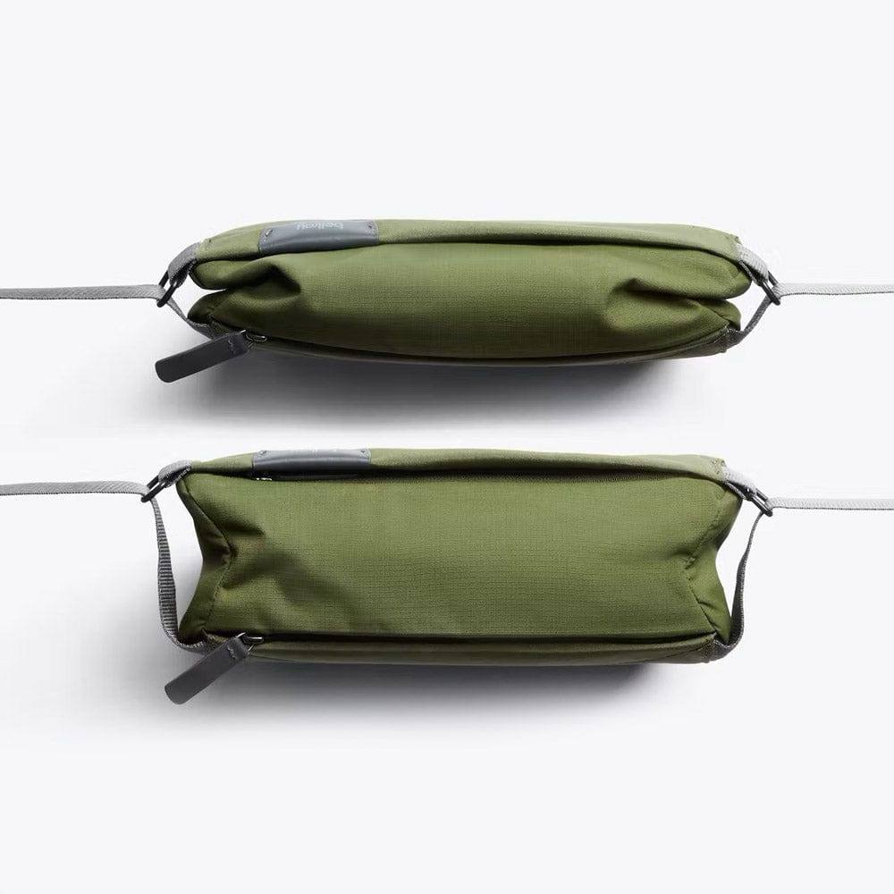 Bellroy Sling Bag 4L - Ranger Green